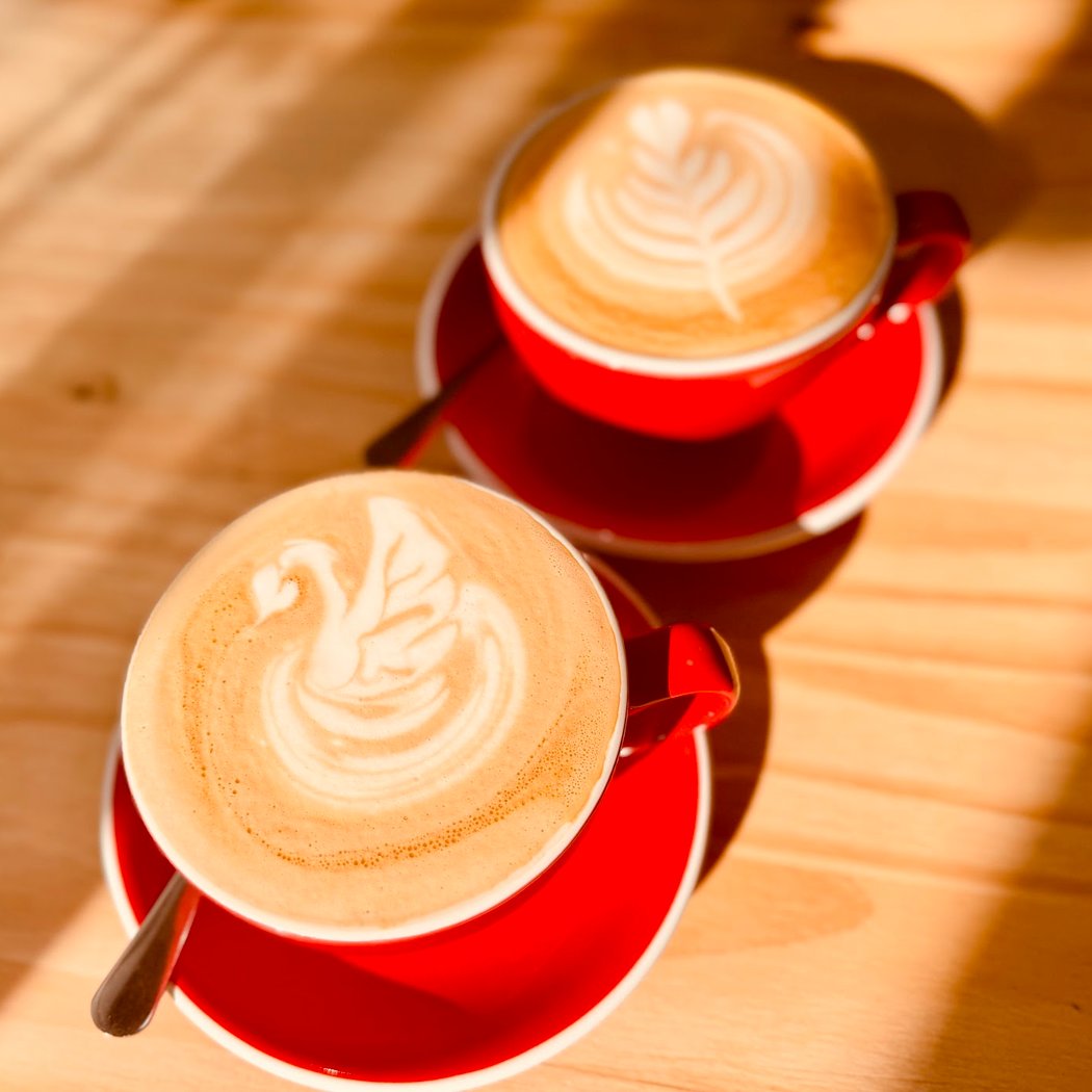 Machina Coffee 1